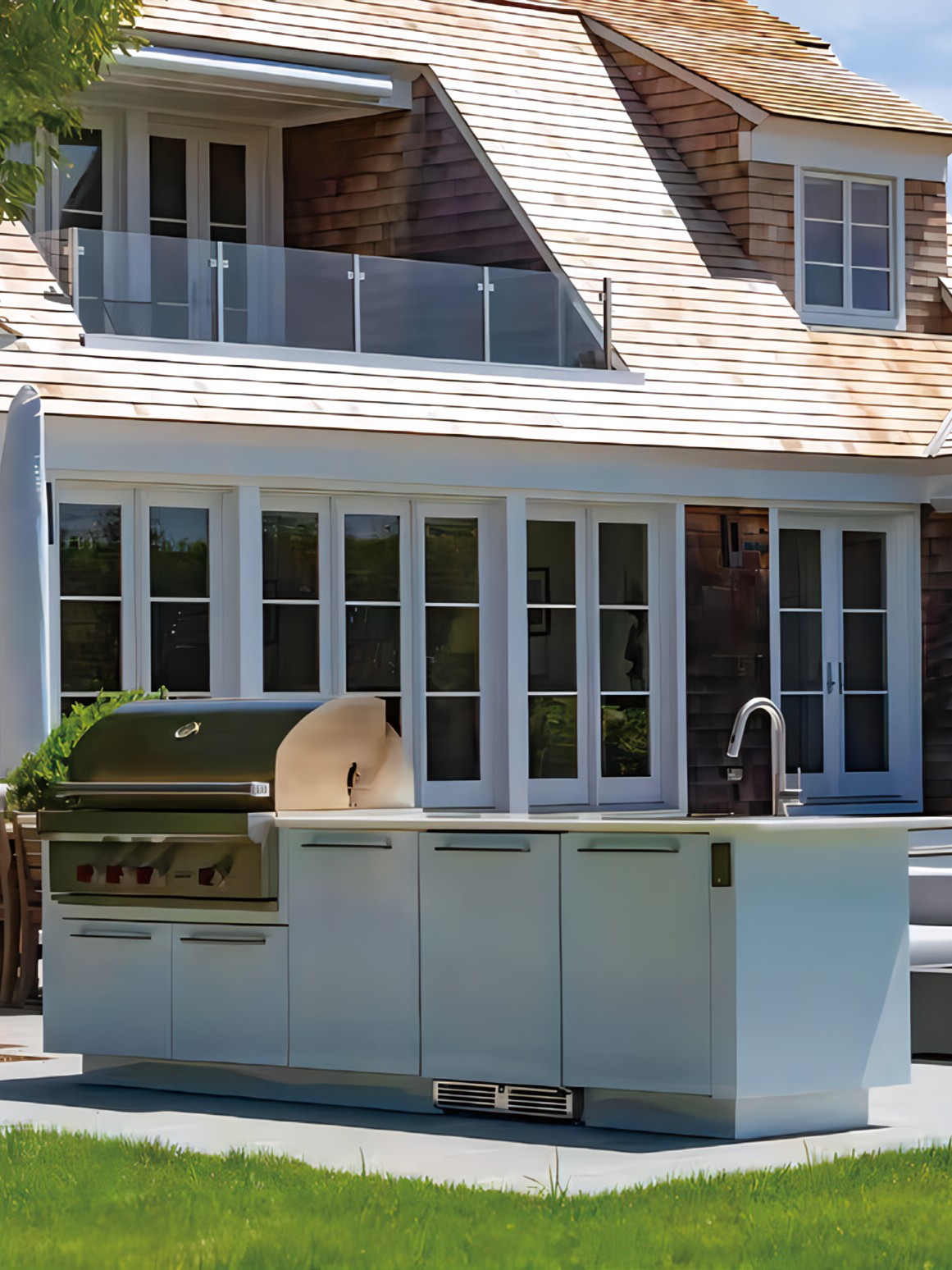 Residential Construction